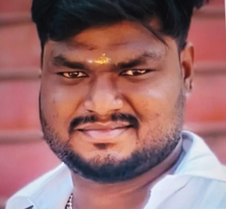 Groom Image